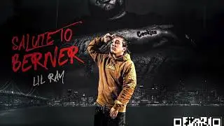 Lil Ray - White Girl (Official Audio) (Prod. SparkyMadeItSlap) (Salute To Berner)