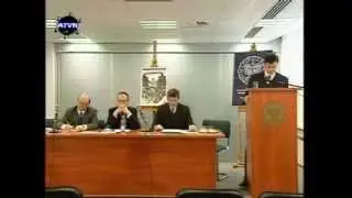 Wydarzenia w marcu 1968 roku w Lublinie i Łodzi.