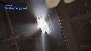 FF7R Steam Chapter 8