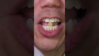 ASMR | Red Bull Halls XS Sugar Free Candy