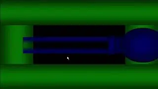 Mouse Course 1 - Area 1 Boss [Mouse Course 1 on Windows XP]