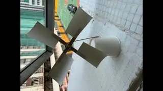Wind Energy