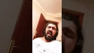 Kəramət Böyükçöl Mirşahini və hakimiyyəti cındır edir.
