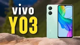 VIVO Y03 PRICE SPECS & FEATURES IN PHILIPPINES