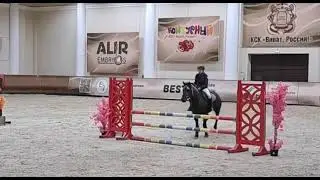 #ВиватРоссия # конкур