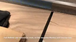 Midnight Restaurant restoration