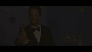 Matthew McConaughey’s Wisdom on Joy, Success, and True Fulfillment