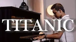 I Played The Most Romantic Movie Song Ever!!