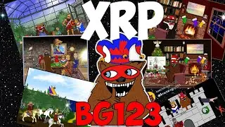 Ripple XRP BG123 IS BACK OMGGGGGGGGGGGGGGGGGG!!!