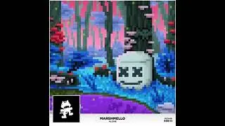 Marshmello - Alone 1 hour