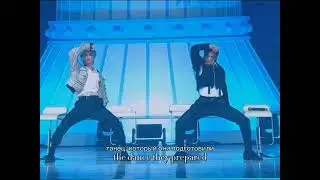 Хёнликс, милые моменты на концерте часть 2 | Hyunlix, cute moments at the concert part 2