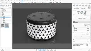 Rhino and KeyShot for Mac - Product Rendering
