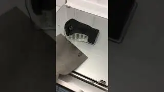 Fancy pencil holder in 3D ✏️