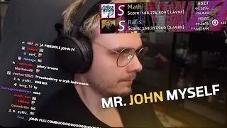 Mr. [redacted] myself 99.28% FC