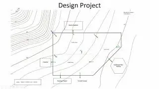 Design Project - CE 331 - Class 18 (24 Feb 2020)