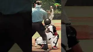 Athletic & Strong Frame | Wyatt Toth 2024 Right Handed Pitcher 