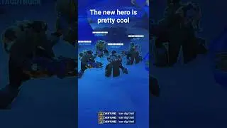 I can dig that! #overwatchgameplay #funny #games #gaming #venture #overwatch2 #overwatch #newhero