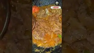 Highway style beef spicy kadai#short