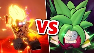 Solo Kefla With My Savior From Heaven Soul | Dragon Soul