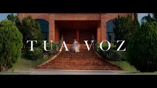 Nandah - Tua Voz  (Video Oficial)