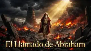 De Babel a las Cenizas de Sodoma: El Llamado de Abraham
