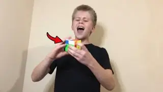 The Opera Cube Challenge