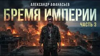 01.03.  Александр Афанасьев - Бремя империи # 3. Часть 02.