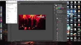 Salvando camadas no photoshop CS6