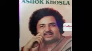 Aap Badle Hai Ham Nahi Badle. Ghazal by Ashok Khosla