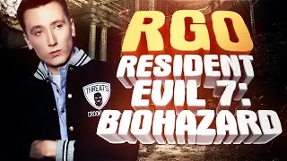 Resident Evil 7: Biohazard - 