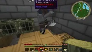 Let's Play - Tekkit Legends - Episode 07