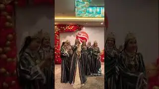 Mojiza raqs Erkatoy qizlari 🤣🤣