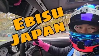 Drift Matsuri Ebisu Japan