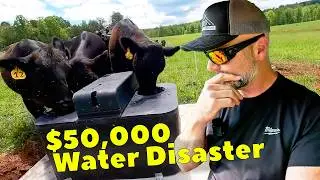 NO! I don't want the Government on My Farm! Here's how I messed up!