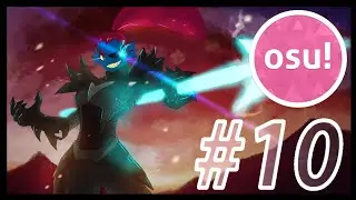 Battle Against A True Hero - Undertale - Osu! #10