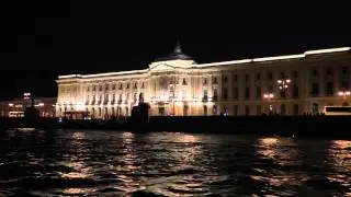 Ночной Санкт-Петербург - 08