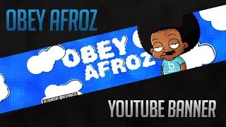 @ObeyAfroz Speedart | Revenge2D