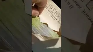 Вскрыли старинный сейф набитый деньгами ( часть 3) 