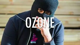 (FREE) M Huncho Type Beat - O Zone | UK Trap Instrumental