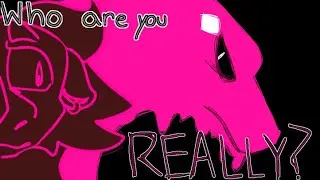 Who Are You Really?//PEACEMAKER AU AMV