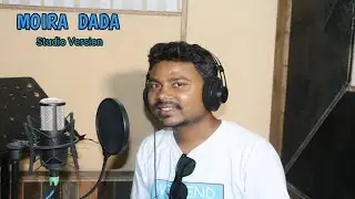 Moira Dada odia koraputia song Studio Version|| Deepson Tanti|| Sunita Bonia