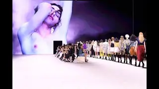 Louis Vuitton   Spring Summer 2020   Full Show