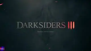 Darksiders III Лень