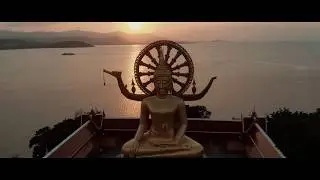 Koh Samui Wedding - Wedding thailand beach - Wedding day