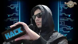 Summoners War Hack 2018 - Denunciem Eles Voltaram