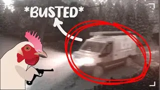 Why Did The Chicken Become A Criminal | Teardown