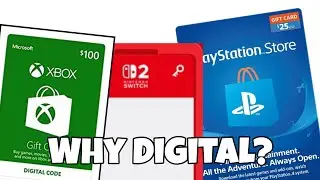 The State Of Digital Gaming