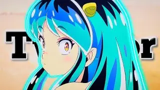 Popular Anime Waifus | Twixtor Clips 4K