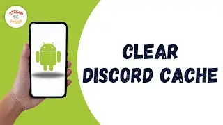 How to Clear Discord Cache on Android