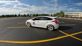 Updated ST video! Enjoying new camera, great quality!